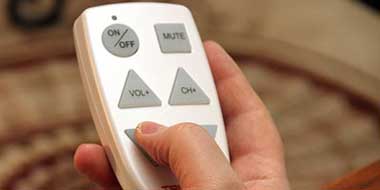 Card example background