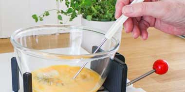 Card example background